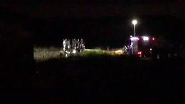 Catania, uccisi a fucilate in un agrumeto: c'è anche un ferito