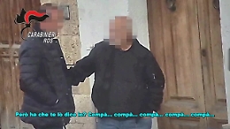 I boss che stanno ricostituendo il clan: «Con chi ti metti, con il toro o con la pecora?»