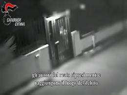Dario Chiappone, un delitto passionale con la mano della mafia: il video dell'ultima operazione