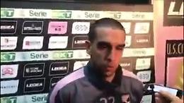 Lo sfogo di Giuseppe Bellusci diventa virale: &laquo;Siamo soli!&raquo;