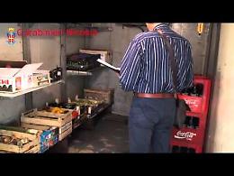 Nicosi, l'agriturismo dei veleni