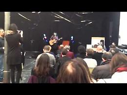 Il grande ritorno di Carmen Consoli