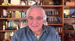 La fase 2 e gli artisti, l'amarezza di Gino Astorina: «Noi i primi a chiudere e gli ultimi ad aprire»