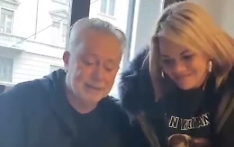 Angela da Mondello: &laquo;Io scaricata da Mediaset e Lele Mora, ecco come&raquo;