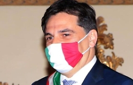 Comune di Catania, adottato bilancio previsione 2021-23