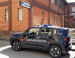 Catania, il ragazzino terribile fugge dalla comunità e si rifugia dalla nonna: arrestato