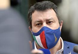 Salvini firma il Fondo demolizioni, 12 interventi in Sicilia