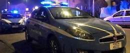 Contromano sulla Ss 640: nei guai un anziano catenese