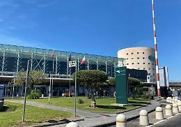 Aeroporto di Catania, nella settimana di Natale 100 mila passeggeri