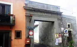 Lipari: punto nascite chiuso, beb&eacute; viene al mondo prima dell'arrivo dell'elisoccorso