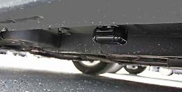 Nisseno nasconde un gps sotto l'auto di una donna sarda per perseguitarla