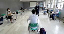 Maturit&agrave;, tra due mesi gli esami: ecco come si svolgeranno