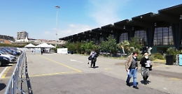 Covid, brusca frenata all'hub di Catania: mancano i vaccini