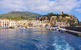 Comune di Lipari, candidato a concorso chiede di annullare prova