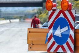 Prove di carico sui viadotti: prevista chiusura per la statale 192 "Della Valle del Dittaino"