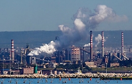 Crisi Petrolchimico: 7.500 posti a rischio.  A Siracusa aleggia il “fantasma” dell'Ilva