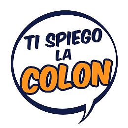 Un cartone animato spiega la colonscopia in tre step