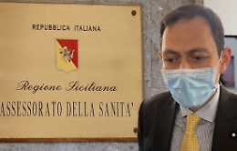 Coro di no alla (ri)nomina di Razza: tutti contro il governatore Musumeci