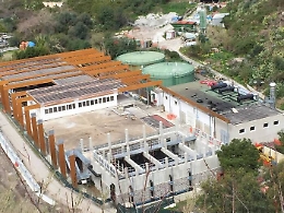 Servizi idrici, contestato al Comune di Lipari danno erariale di 2 mln 698 mila euro