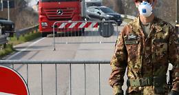 Covid, in Sicilia istituita nuova "zona rossa" e un'altra revocata