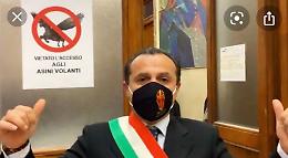 Cateno De Luca: «Ecco perché mi candido a governatore (e voglio liberare la Sicilia da Musumeci)»