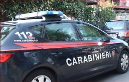 Campobello di Licata, ai domiciliari minaccia i carabinieri per i continui controlli