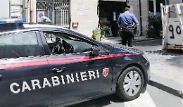 Canicattì, scippata dalla collana che teneva al collo
