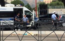 Palermo, scontro auto-scooter in viale della Regione siciliana: 2 morti