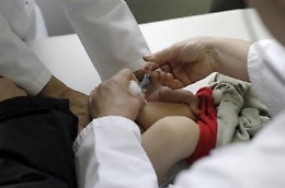 Galli (Sacco): "Nuovo vaccino anti-herpes zoster ha alta efficacia"