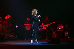 Concerti, quattro date per Fiorella Mannoia in Sicilia