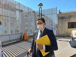 Il Tar del Lazio "salva" il processo sul Sistema Montante