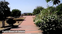 Catania, i giovani adottano il Parco Gioeni: nuovo progetto di rilancio
