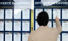 Bankitalia: «In Sicilia occupazione ferma al 41%, dato preoccupante»