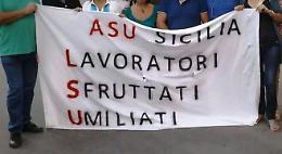 Non solo lo stop ai precari, una decina gli articoli della Finanziaria regionale impugnati a Roma