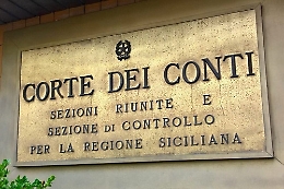 La Corte dei Conti parifica il bilancio della Regione, ma segnala tante irregolarit&agrave;