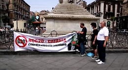 G20 a Catania, c'è chi dice no