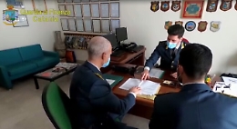 Catania, contributi Covid anche ai mafiosi: la Gdf scopre 19 percettori illegittimi