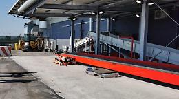 Riapre il Terminal C dell'aeroporto di Catania