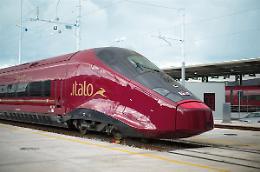 Ora con Italo Treno si arriva anche all'Eolie! Grazie all'intermodalità