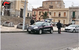 Mascali, ubriaco picchia a sangue la compagna