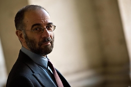 Giuseppe Tornatore: &laquo;Il cinema e la Sicilia, da sempre un rapporto di ineffabile bellezza&raquo;