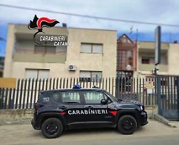 Contatori elettrici manomessi per allacci abusivi: 9 denunciati