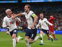 Sarà Italia Inghilterra: ecco la finale da sogno