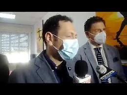 Pachino, inaugurata dopo 15 anni di attesa la Rsa