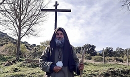 Biagio Conte, il missionario laico sempre dalla parte degli ultimi