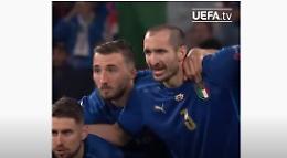 Kiricocho, la maledizione di Chiellini che ha fatto sbagliare a Sako il rigore decisivo