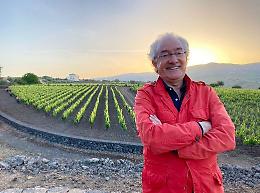 Al-Cant&agrave;ra premiata per il quinto anno consecutivo al Vinitaly