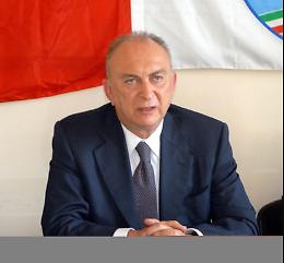 Mafia, condannato a 6 anni l'ex senatore D'Alì