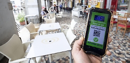 Confcommercio Sicilia, preoccupa l'aumento delle zone rosse: «Usare il green pass per tutte le attività»