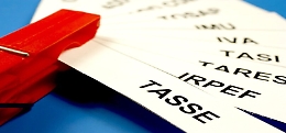Prima l'Irap, poi l'Irpef: prende forma la riforma (a tappe) del Fisco